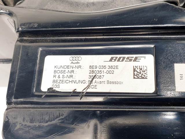 8E9035382 VAG