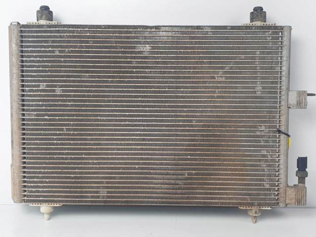 Aire acondicionado capacitor Peugeot Partner I desde 58,08 €