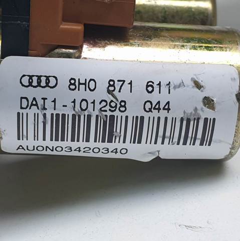 8H0871611 VAG