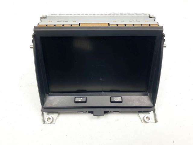 LAND ROVER 8H2210E889AB Pantalla multifunción  comprar en Ponferrada