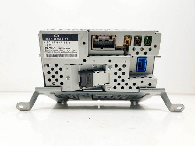 LAND ROVER 8H2210E889AB Pantalla multifunción  comprar en Murcia