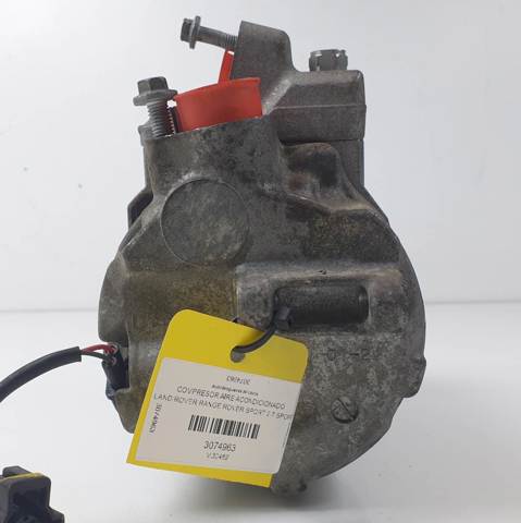 8H2219D623CA Land Rover