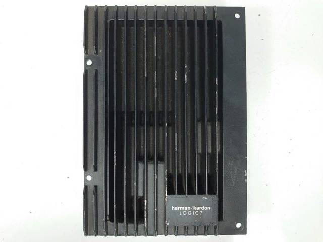 8H4219C164BB Land Rover