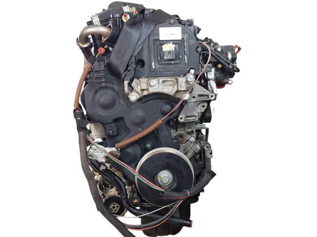 Comprar Motor C3 I FC