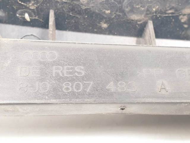 8J0807483A VAG