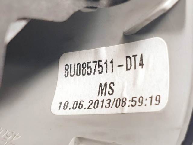 8J0857511H VAG