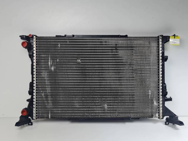 Radiador 8K0121251R VAG