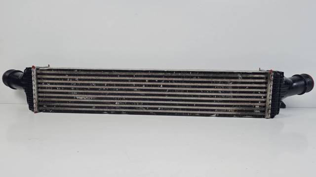 Enfriador de aire de admisión 8K0145805AC VAG