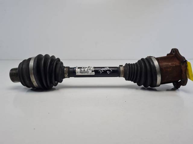 8K0407271AJ VAG