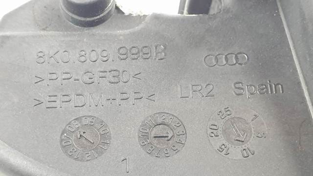 8K0809999B VAG