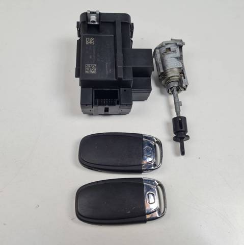 Bombín de arranque para Audi Q5 8RB