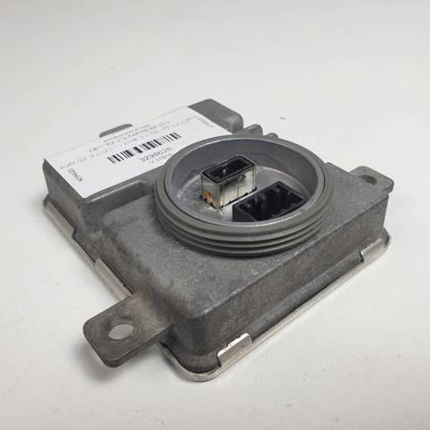 Unidad de control de xenón 8K0941597C VAG