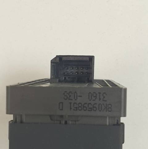 8K0959851D VAG