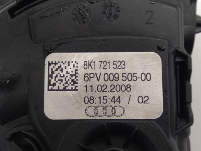Comprar Potenciómetro pedal A5  8T3
