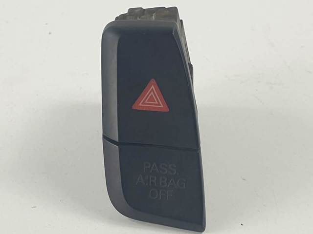 Boton de luz de emergencía para Audi A4 8K2