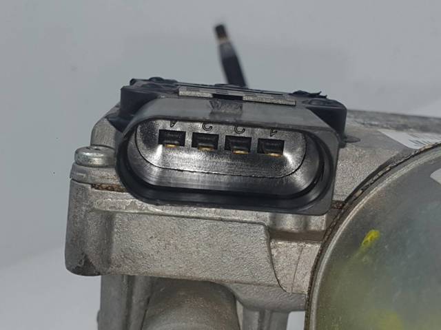 Motor del limpiaparabrisas Audi A4  (2007-2015)