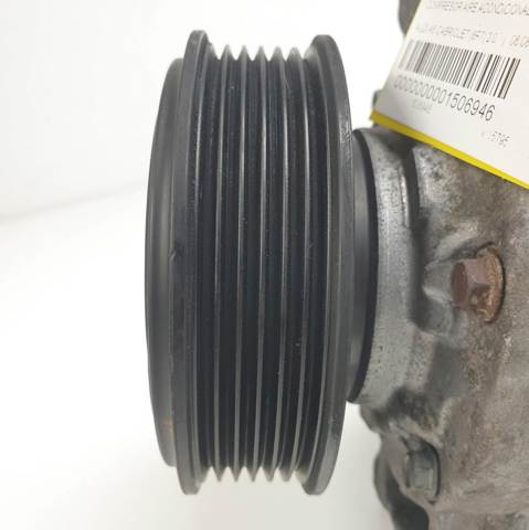 Compresor de aire acondicionado para Audi A4 8EC