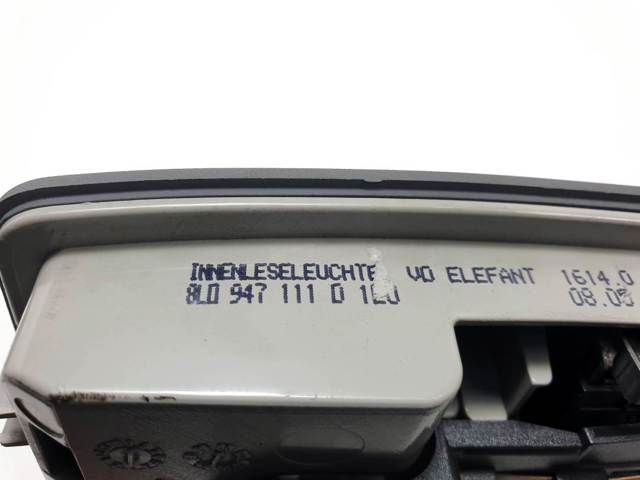 8L0947111D VAG