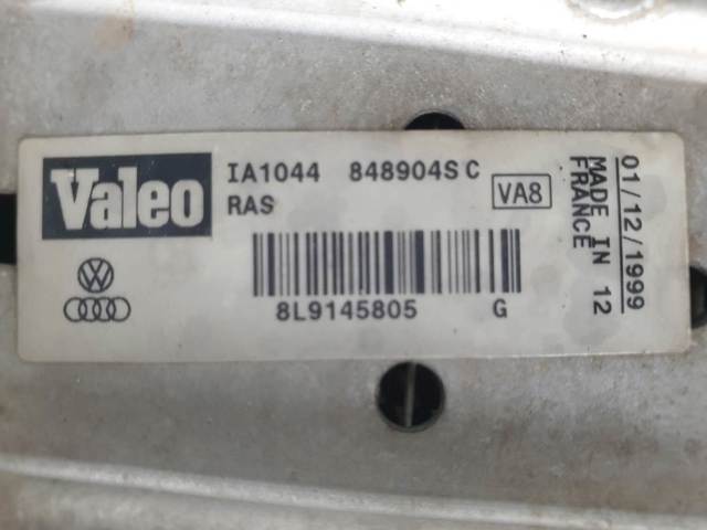 8L9145805G VAG