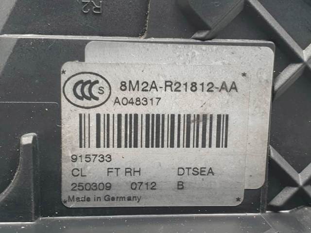 8M2AR21812AA Ford