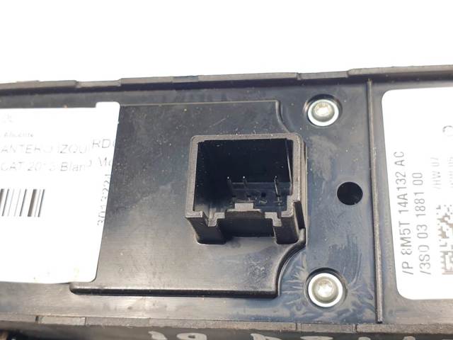 8M5T14A132AC Ford
