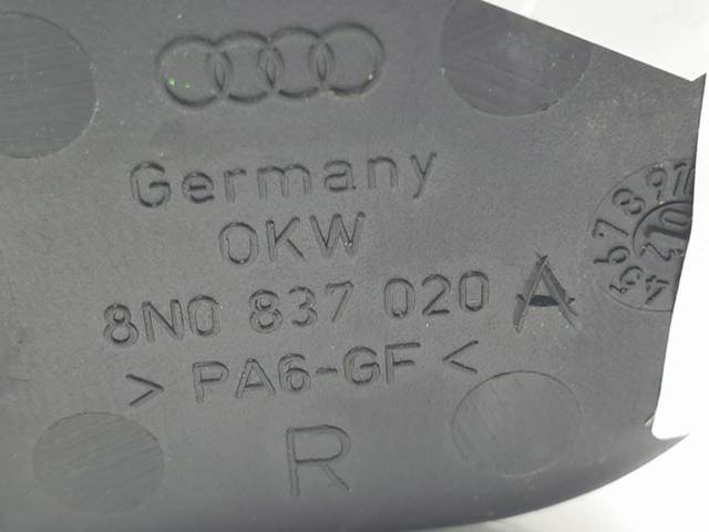 8N0837020A VAG