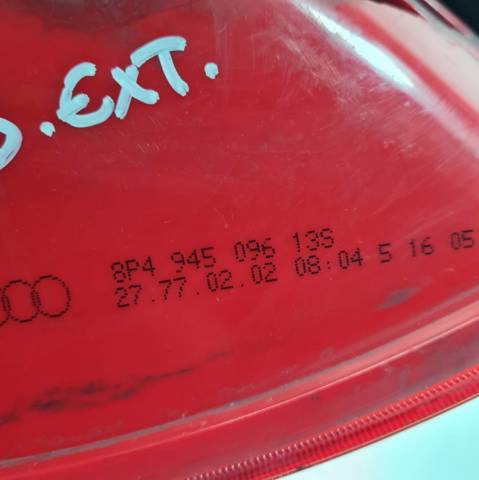 8P4945096 VAG