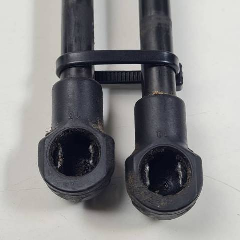 Amortiguador de capó 8R0823359A VAG