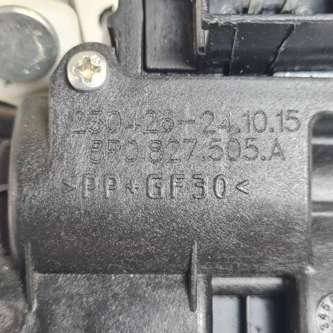 8R0827505A VAG