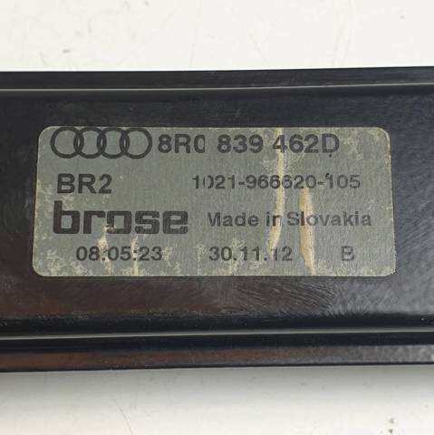 8R0839462D VAG