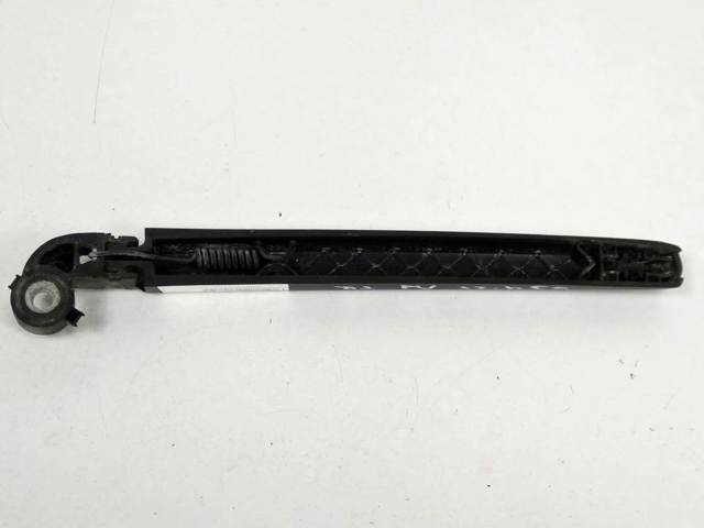 Brazo del limpiaparabrisas, luna trasera 8R0955407 VAG