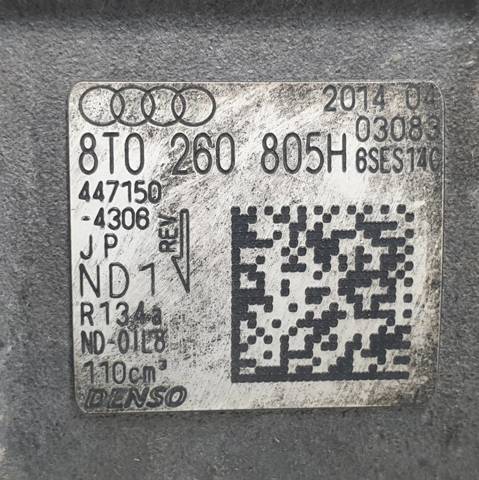 8T0260805H VAG