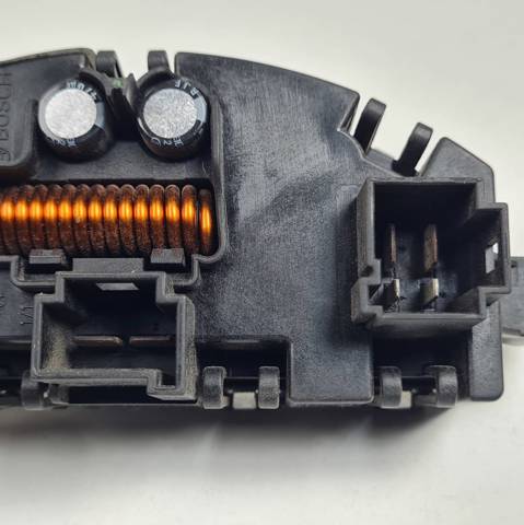 Resistencia de Ventilador 8T0820521 VAG