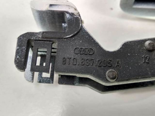 8T0837205A VAG