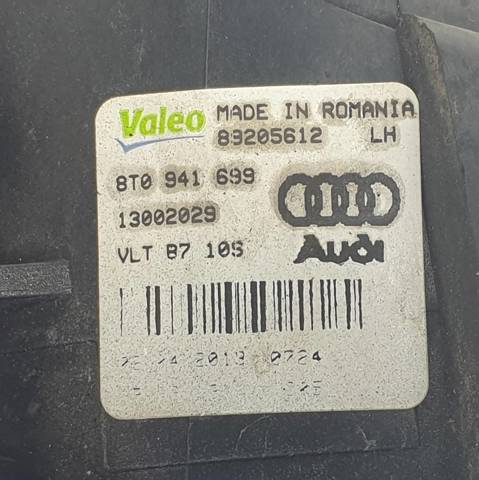 8T0941699 VAG