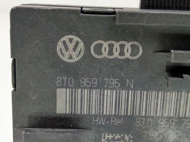 8T0959795B VAG