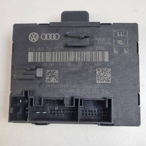 8T0959795Q VAG