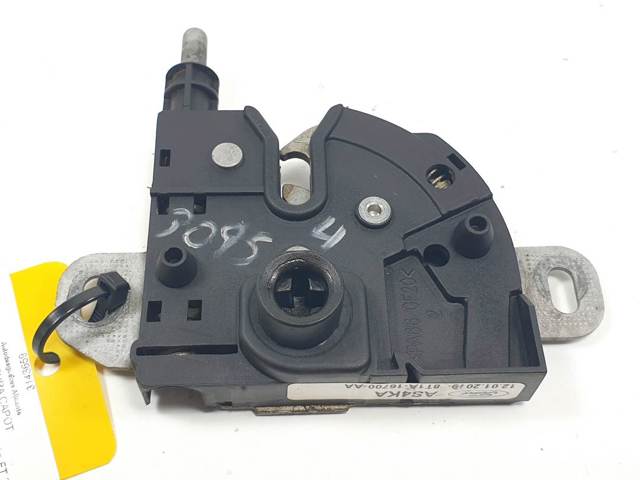 8T1A16700AA Ford