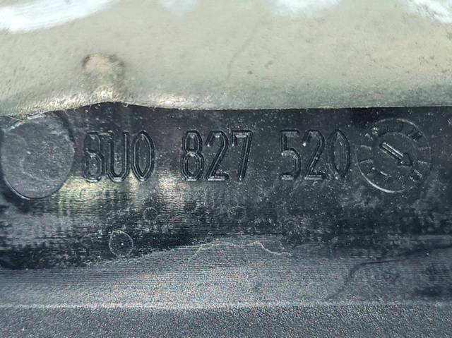 8U0827520 VAG