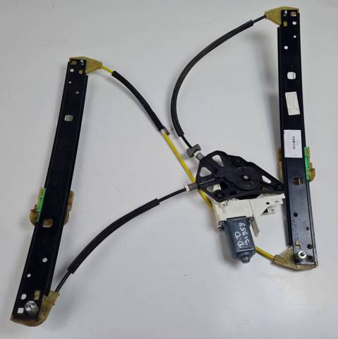 Elevalunas eléctrico Audi Q3  (8UB, 8UG)