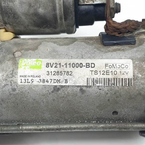 8V2111000BD Ford