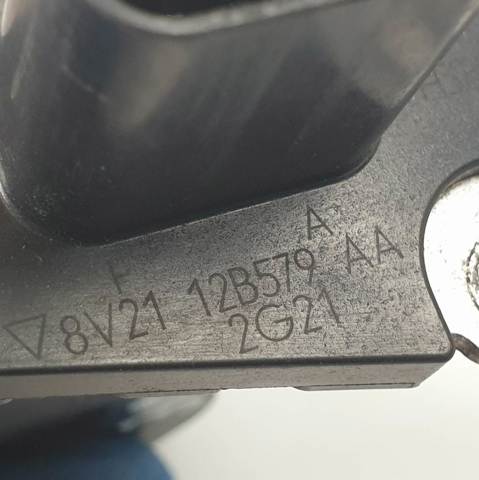FORD 8V2112B579AA Sensor de flujo de masa de aire  comprar en Albacete