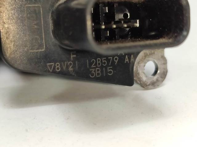 FORD 8V2112B579AA Caudalímetro  en stock Salamanca