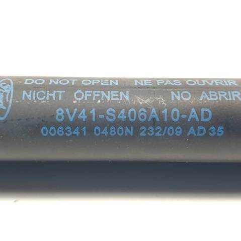 8V41S406A10AD Ford