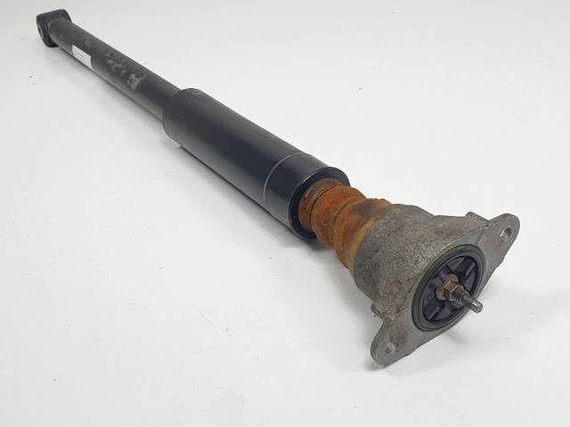 Amortiguador trasero para Ford Fiesta CB1