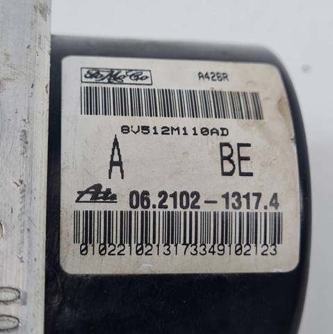 8V512M110AD Ford
