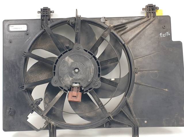 8V518C607CK Ford