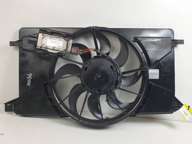 8V618C607FC Ford