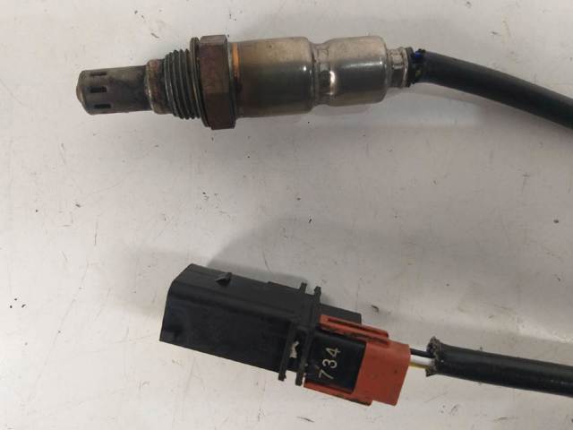 Sonda lambda para Audi A6 4G2, 4GC