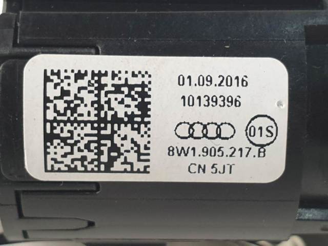 8W1905217 VAG